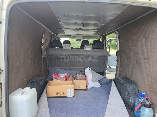 Ford Transit 2006, 450,000 km - 2.2 л - Şamaxı