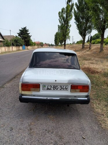 LADA (VAZ) 2107 2001, 92,222 km - 1.6 l - Astara
