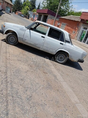 LADA (VAZ) 2107 2001, 92,222 km - 1.6 l - Astara