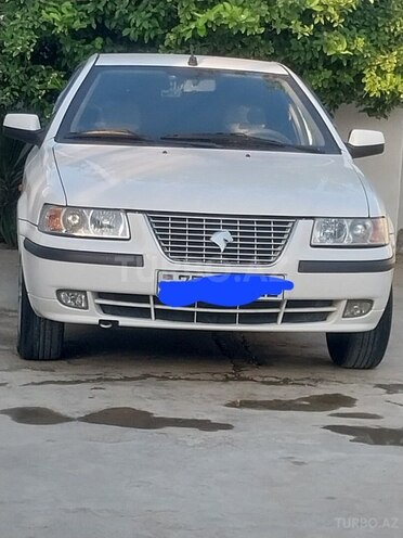 Khazar LX 2024, 133,452 km - 1.7 l - Bakı