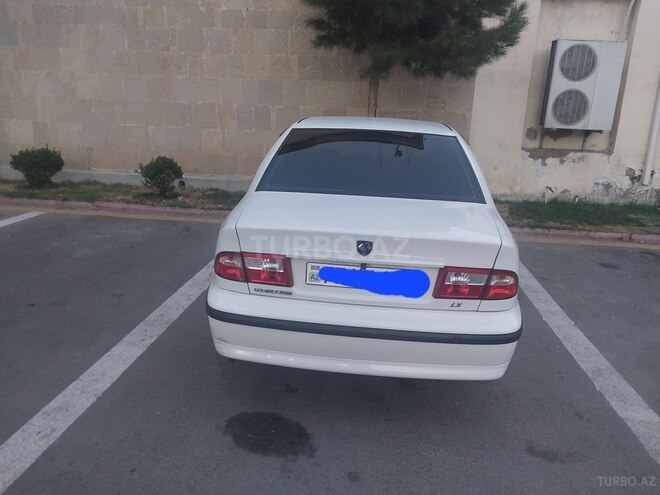 Khazar LX 2024, 133,452 km - 1.7 l - Bakı
