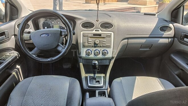 Ford Focus 2006, 348,233 km - 1.6 l - Bakı