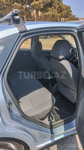 Ford Focus 2006, 348,233 km - 1.6 l - Bakı