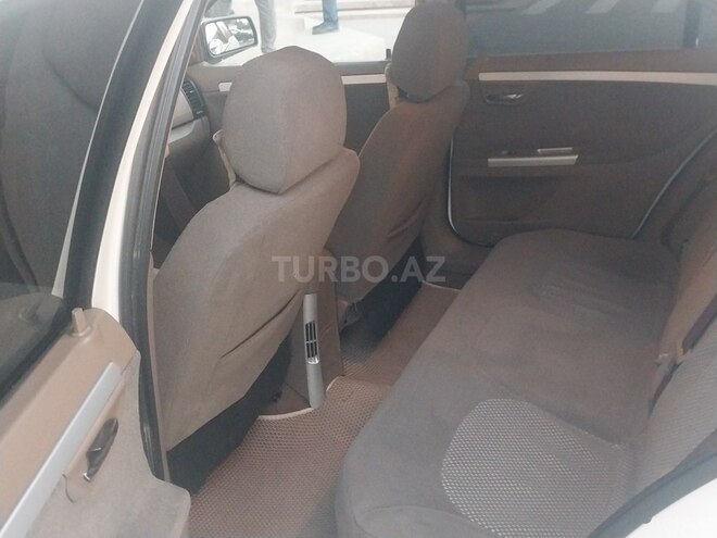 Khazar LX 2024, 133,452 km - 1.7 l - Bakı
