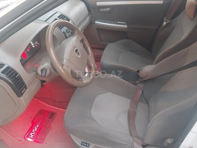 Khazar LX 2024, 133,452 km - 1.7 l - Bakı