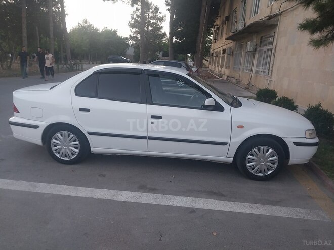 Khazar LX 2024, 133,452 km - 1.7 l - Bakı
