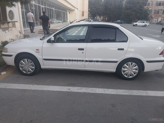 Khazar LX 2024, 133,452 km - 1.7 l - Bakı