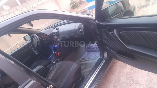 Mercedes C 220 1995, 404,940 km - 2.2 l - Bakı