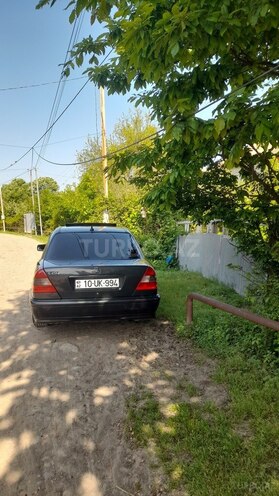 Mercedes C 220 1995, 404,940 km - 2.2 l - Bakı