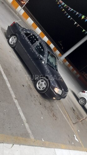 Mercedes C 220 1995, 404,940 km - 2.2 l - Bakı