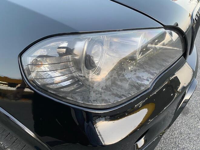 BMW X5 2008, 202,000 km - 4.8 l - Sumqayıt
