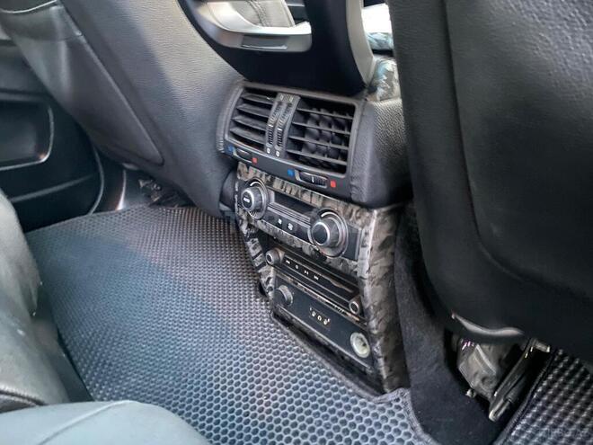 BMW X5 2008, 202,000 km - 4.8 l - Sumqayıt