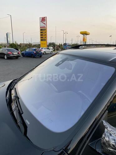 BMW X5 2008, 202,000 km - 4.8 l - Sumqayıt