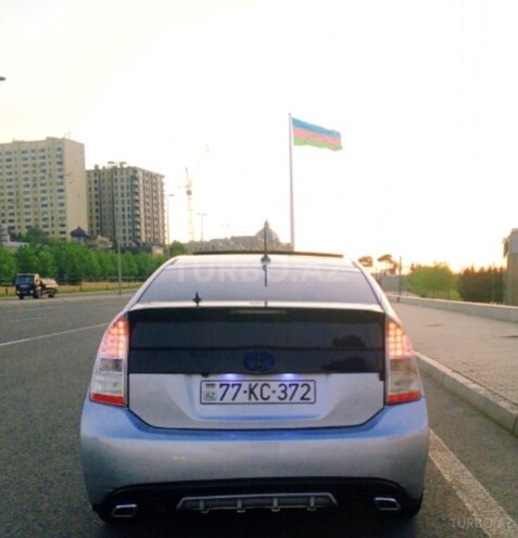 Toyota Prius 2010, 370,149 km - 1.8 l - Bakı