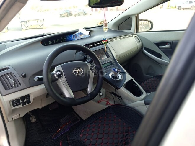 Toyota Prius 2010, 370,149 km - 1.8 l - Bakı