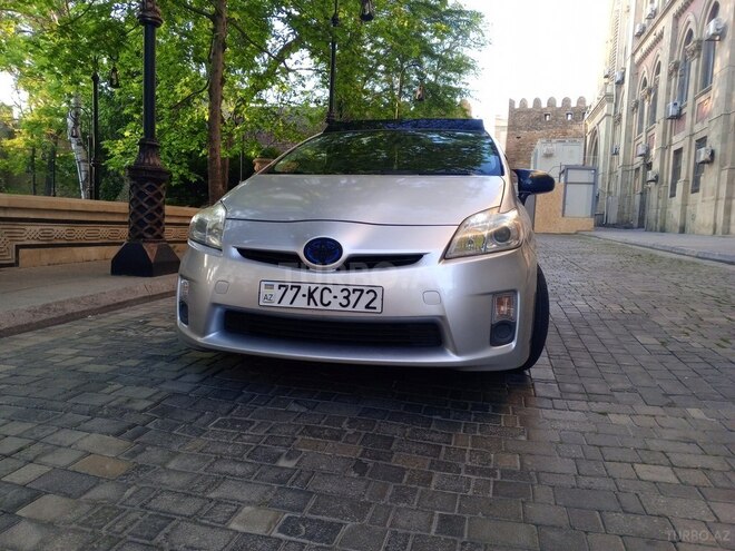 Toyota Prius 2010, 370,149 km - 1.8 l - Bakı