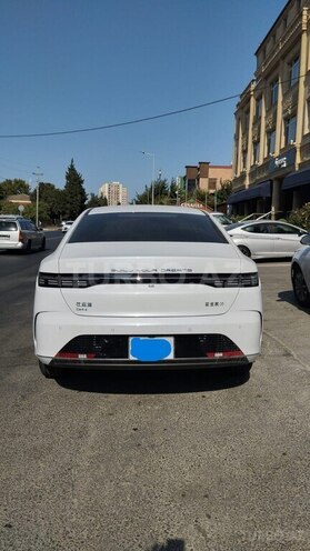 BYD Destroyer 05 2025, 0 km - 1.5 l - Bakı