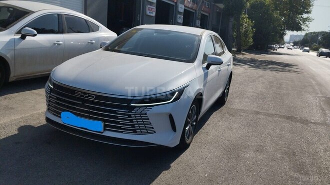 BYD Destroyer 05 2025, 0 km - 1.5 l - Bakı