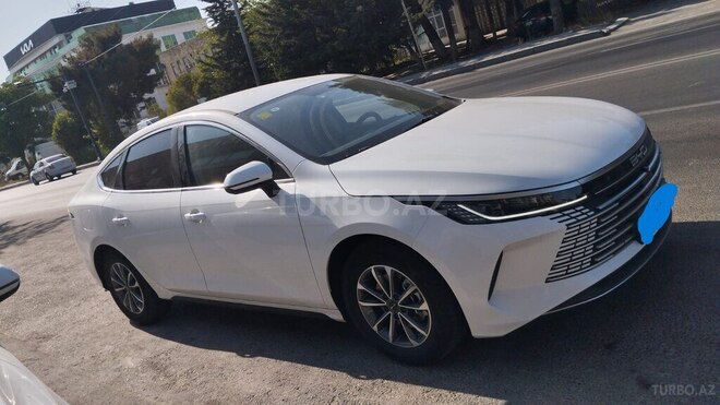 BYD Destroyer 05 2025, 0 km - 1.5 l - Bakı