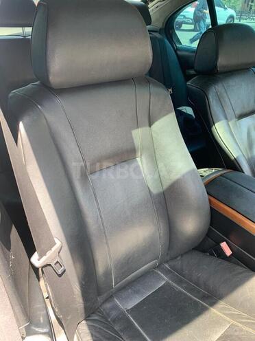 BMW 735 2001, 300,000 km - 3.6 l - Bakı