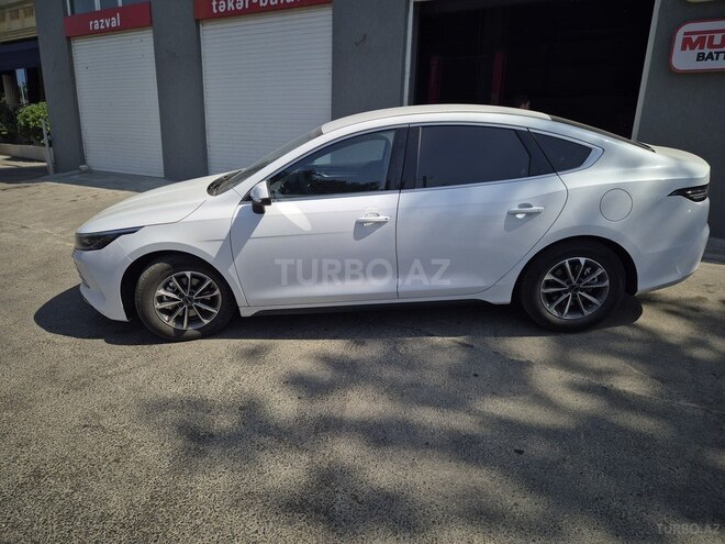 BYD Destroyer 05 2025, 0 km - 1.5 l - Bakı