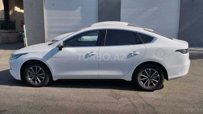 BYD Destroyer 05 2025, 0 km - 1.5 l - Bakı