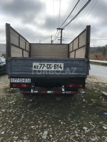 GAZ 3302-288 2007, 277,036 km - 2.5 l - Bakı