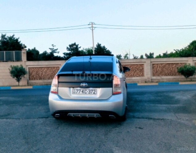 Toyota Prius 2010, 370,149 km - 1.8 l - Bakı