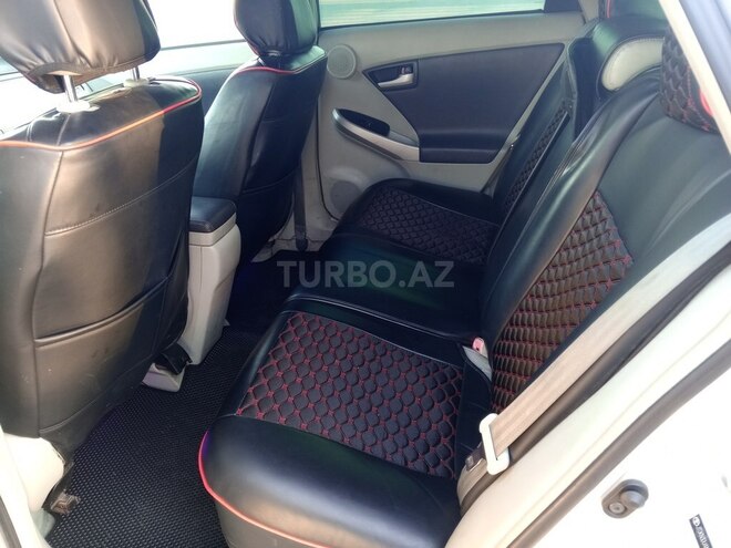 Toyota Prius 2010, 370,149 km - 1.8 l - Bakı