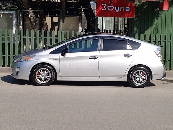 Toyota Prius 2010, 370,149 km - 1.8 l - Bakı