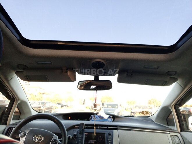 Toyota Prius 2010, 370,149 km - 1.8 l - Bakı