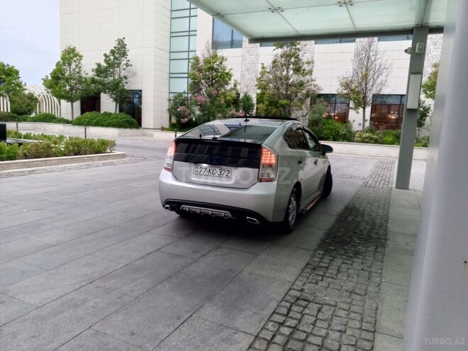 Toyota Prius 2010, 370,149 km - 1.8 l - Bakı
