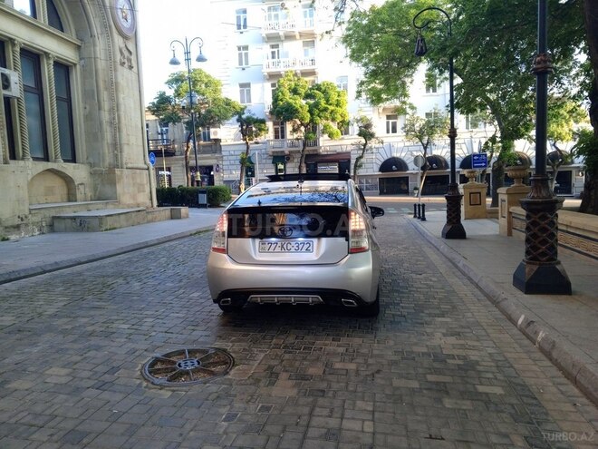 Toyota Prius 2010, 370,149 km - 1.8 l - Bakı