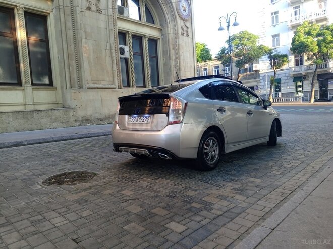 Toyota Prius 2010, 370,149 km - 1.8 l - Bakı