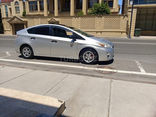 Toyota Prius 2010, 370,149 km - 1.8 l - Bakı