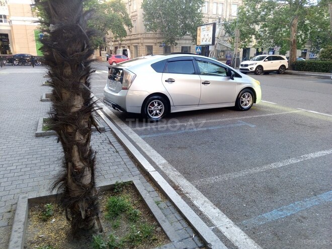 Toyota Prius 2010, 370,149 km - 1.8 l - Bakı