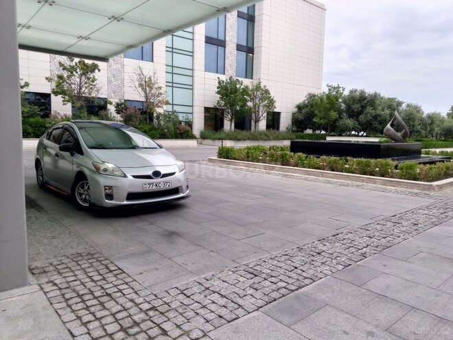 Toyota Prius 2010, 370,149 km - 1.8 l - Bakı