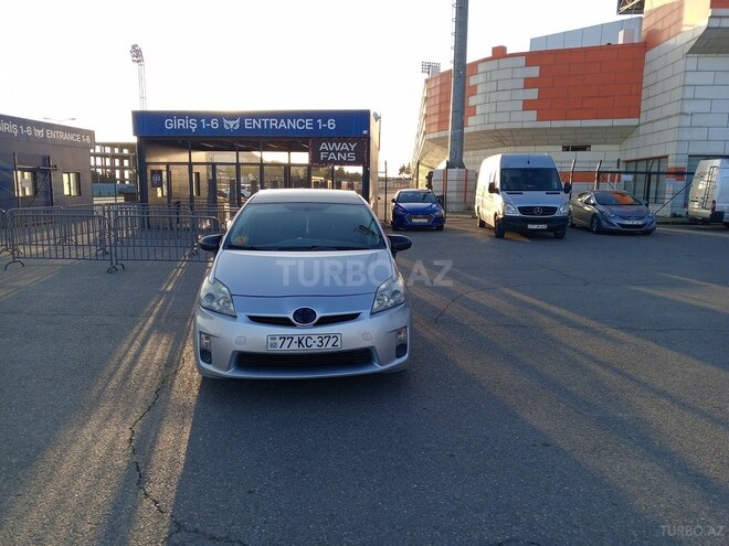 Toyota Prius 2010, 370,149 km - 1.8 l - Bakı