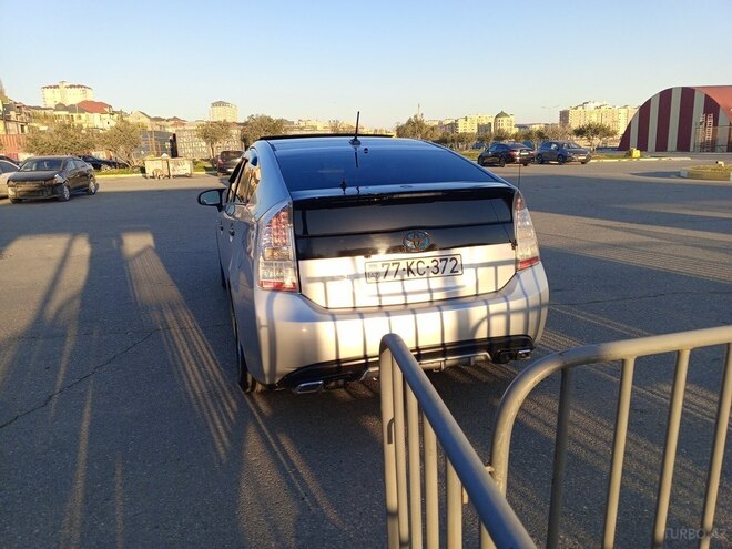 Toyota Prius 2010, 370,149 km - 1.8 l - Bakı