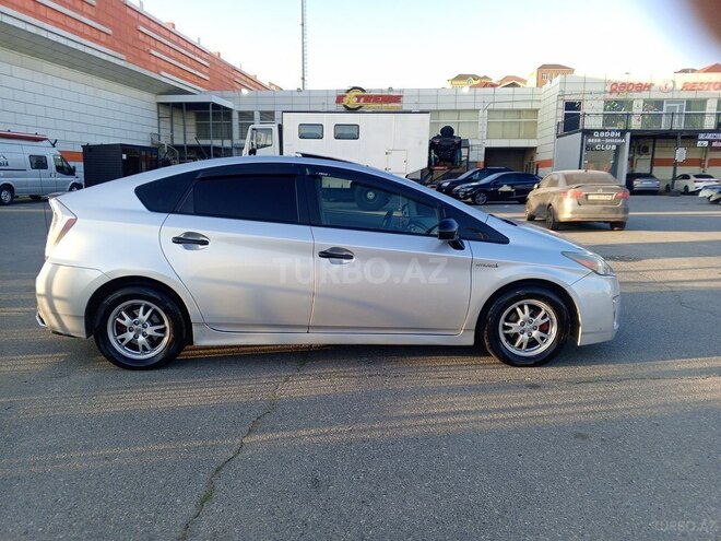 Toyota Prius 2010, 370,149 km - 1.8 l - Bakı