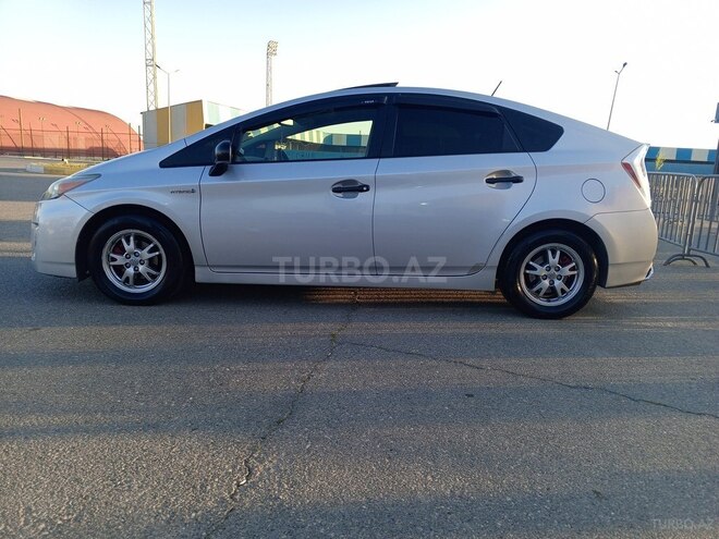 Toyota Prius 2010, 370,149 km - 1.8 l - Bakı