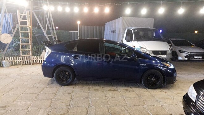 Toyota Prius 2013, 608,750 km - 1.8 l - Bakı