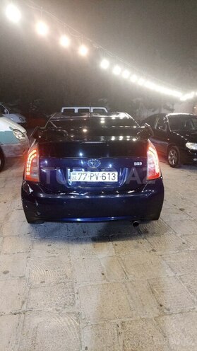 Toyota Prius 2013, 608,750 km - 1.8 l - Bakı