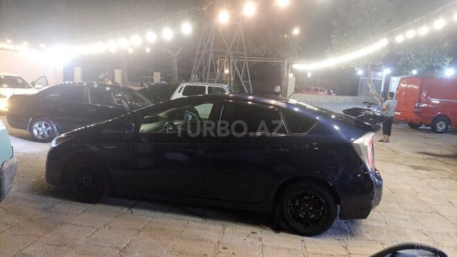 Toyota Prius 2013, 608,750 km - 1.8 l - Bakı