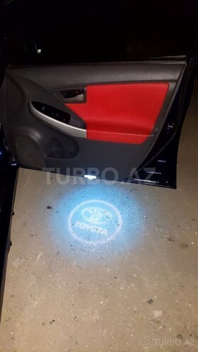 Toyota Prius 2013, 608,750 km - 1.8 l - Bakı