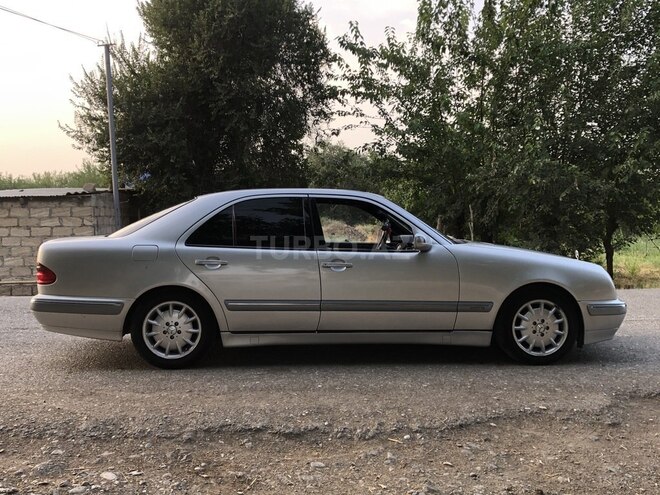 Mercedes E 240 1999, 304,748 km - 2.4 l - Ağcabədi