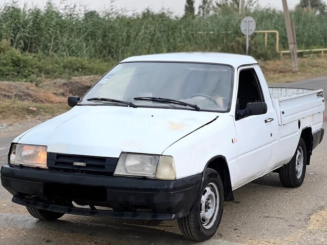 IJ 2717 2004, 145,000 km - 1.6 l - Bərdə