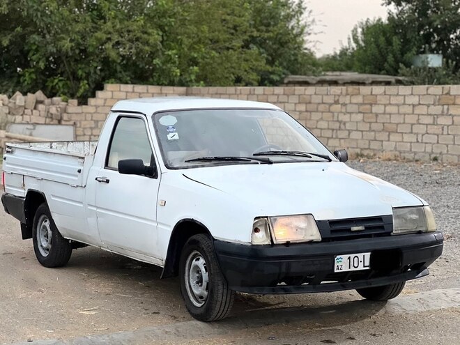 IJ 2717 2004, 145,000 km - 1.6 l - Bərdə