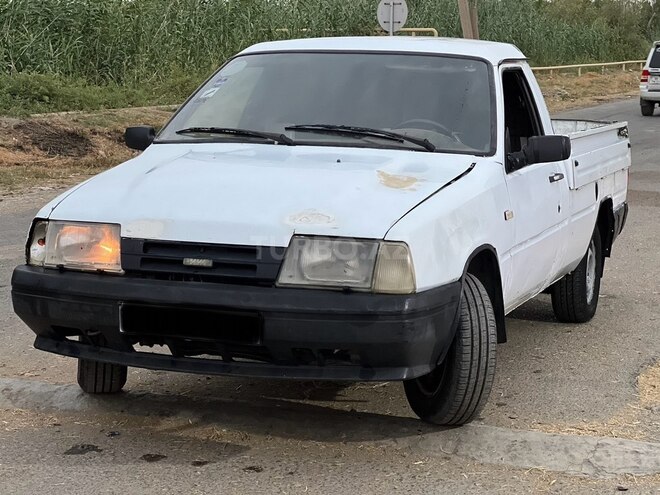 IJ 2717 2004, 145,000 km - 1.6 l - Bərdə
