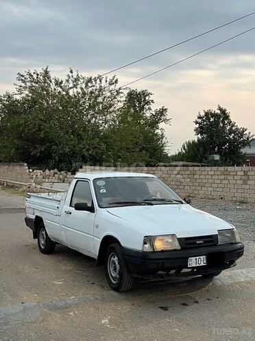 IJ 2717 2004, 145,000 km - 1.6 l - Bərdə